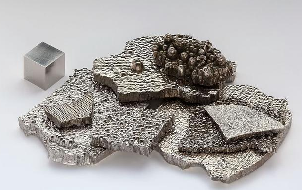 Rare Earth Permanent Magnet Rare Earth Permanent Magnet