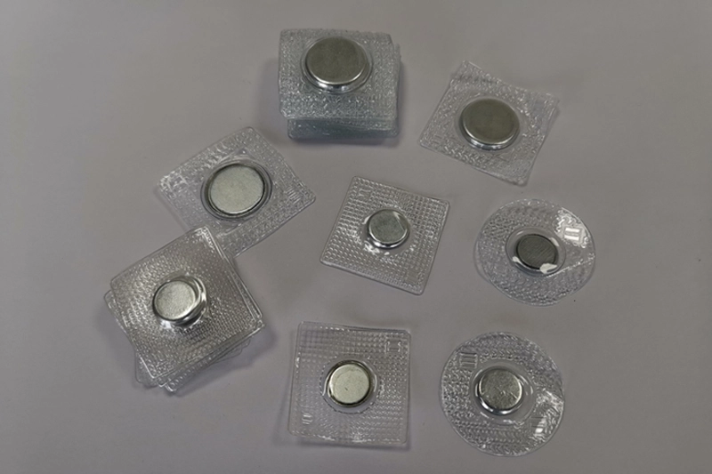 PVC Waterproof Magnets: Enhancing Everyday Items' Durability