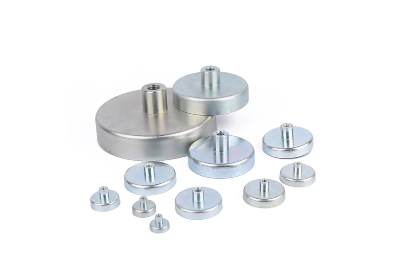 What Factors Affect the Price of NdFeB Magnets?