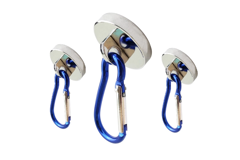 How to Judge the Quality of Sintered NdFeB Magnets?