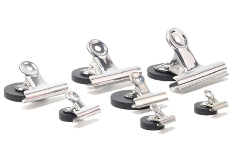 The Procedures of NdFeB Magnet