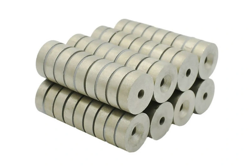 What Determines the Strength of a Magnet?