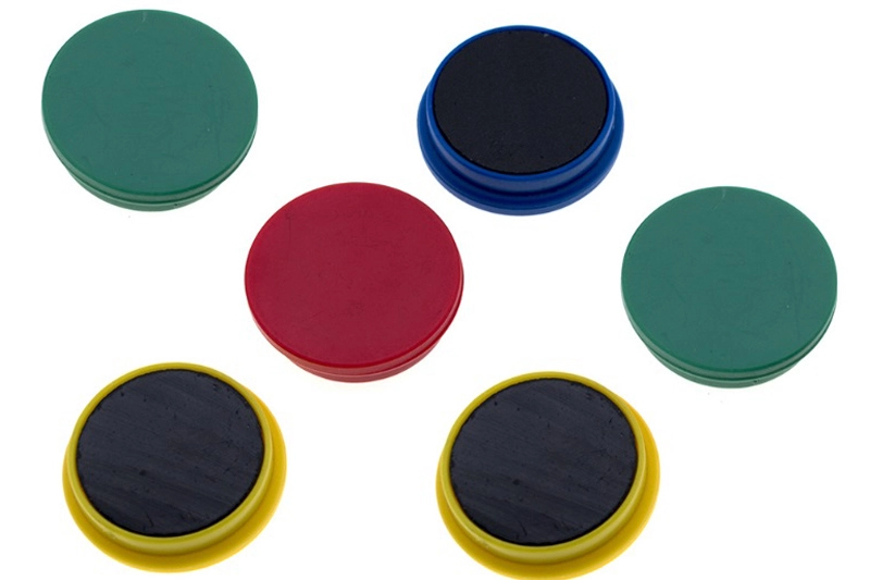 France Developed Rare Earth Permanent Magnet Substitute Material, It Will Have an Impact on China's Rare Earth Magnets?