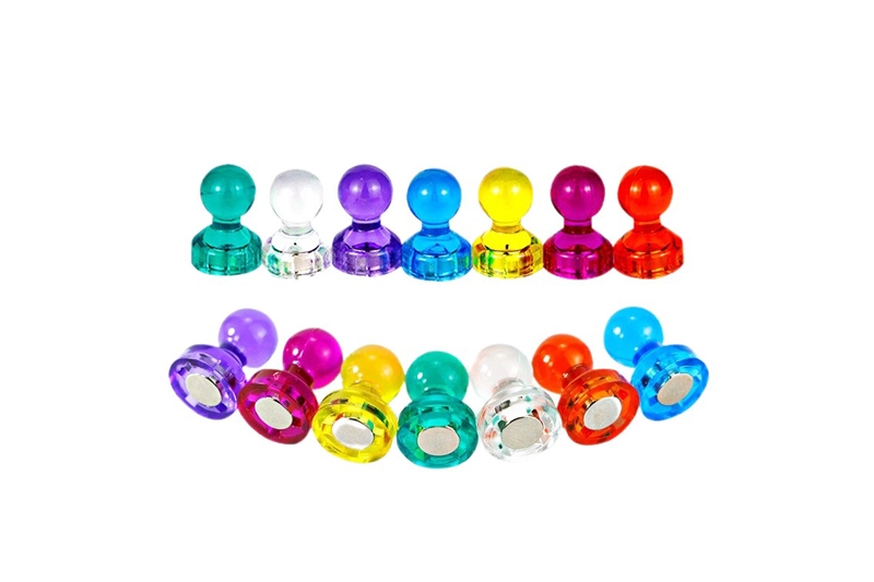 Classification of China Rare Earth Magnets