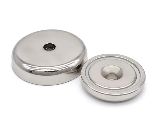 Available Coatings for Neodymium Magnets