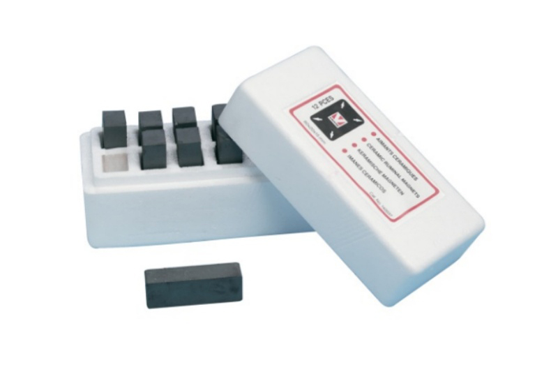 Ferrite Cattle Magnets